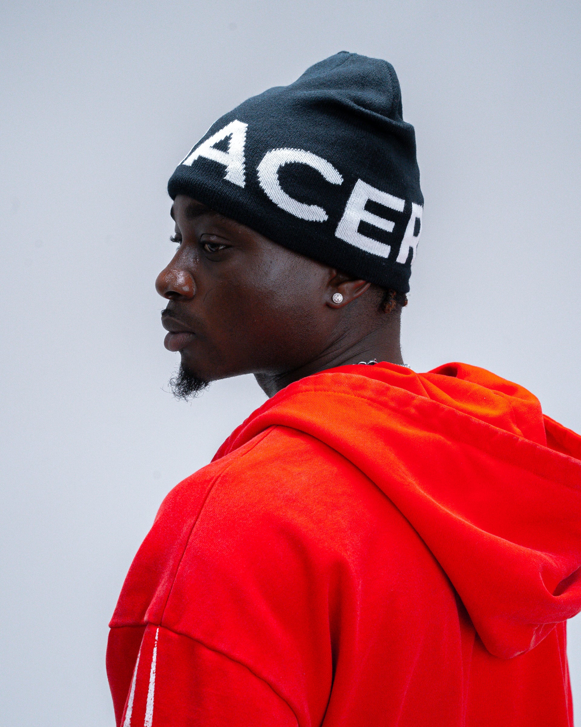 ONACERO SILK BEANIE