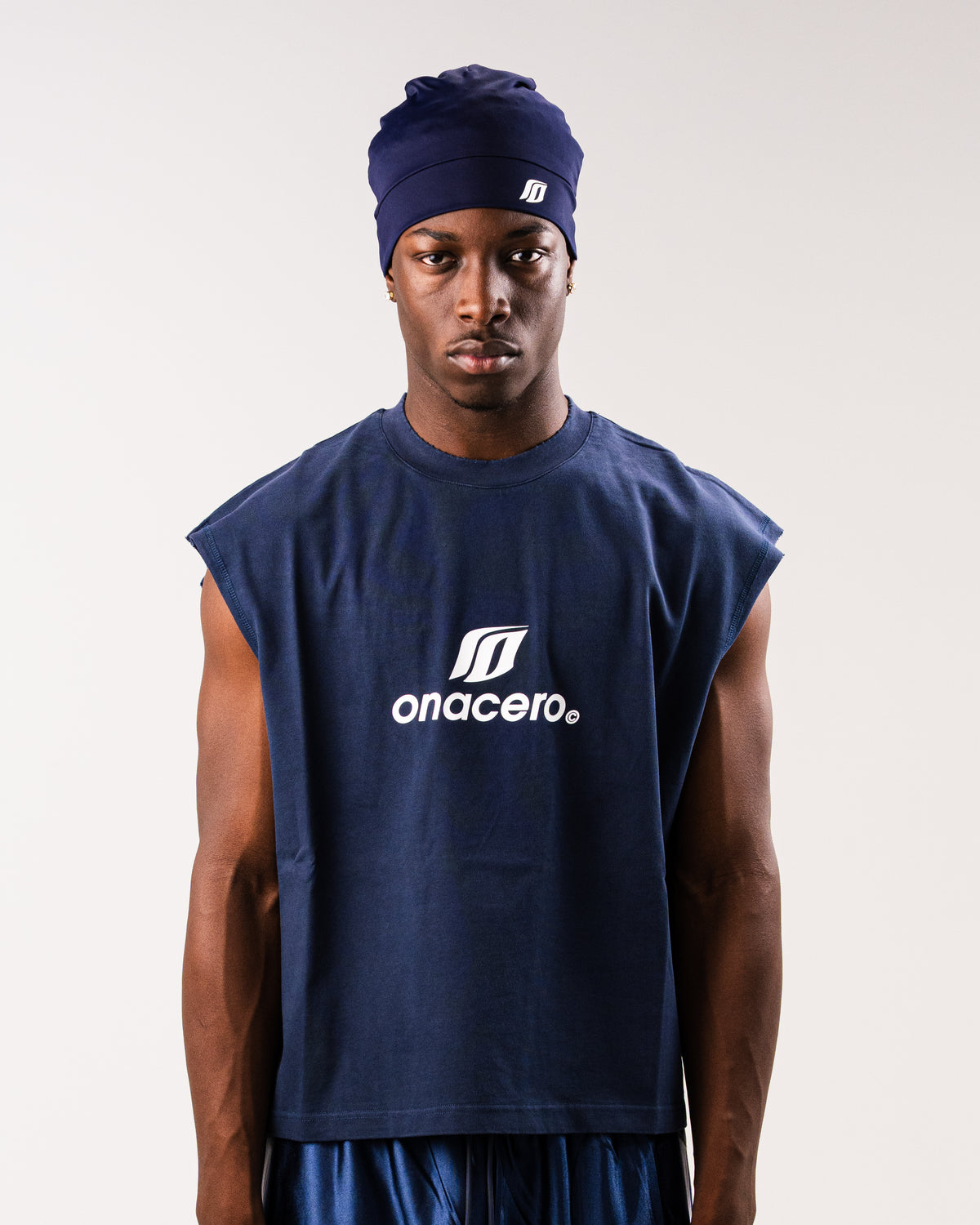 Essential Cut Off Tee