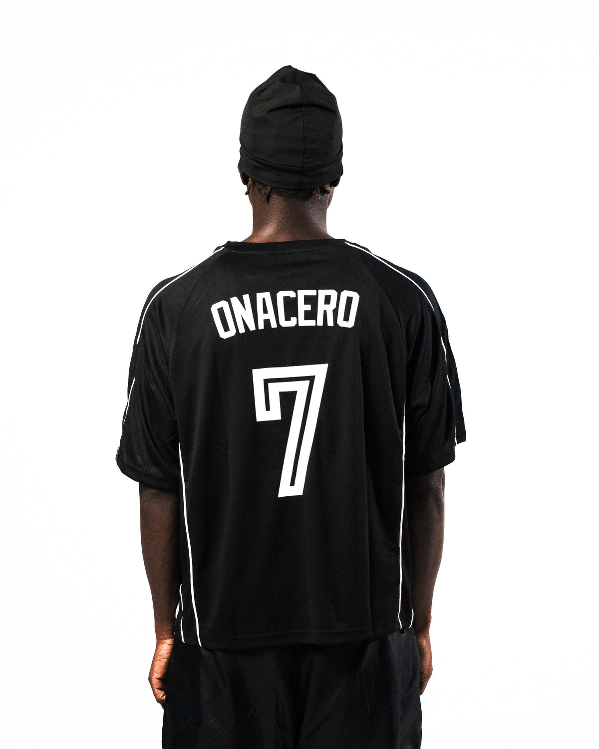 Futbol Jersey