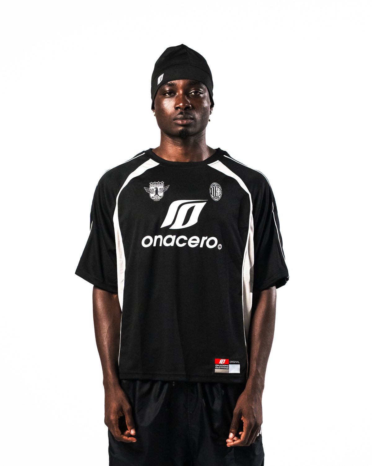 Futbol Jersey