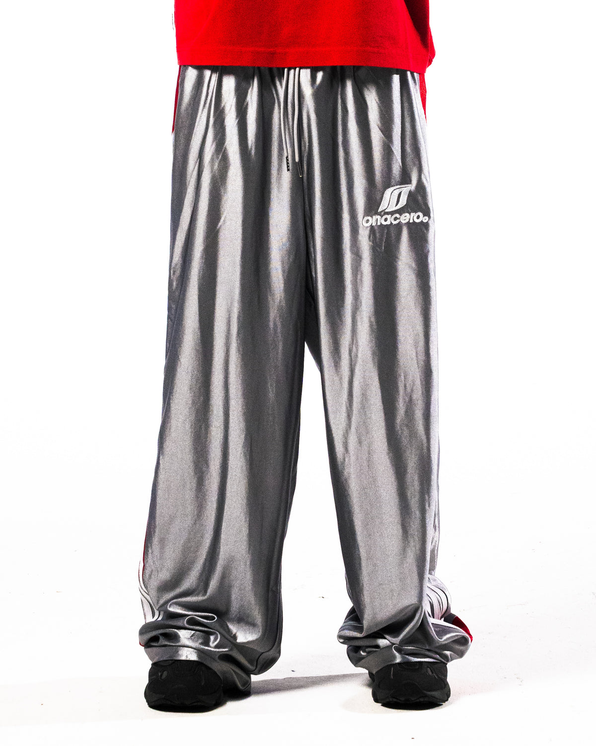 Chrome Performance Pants