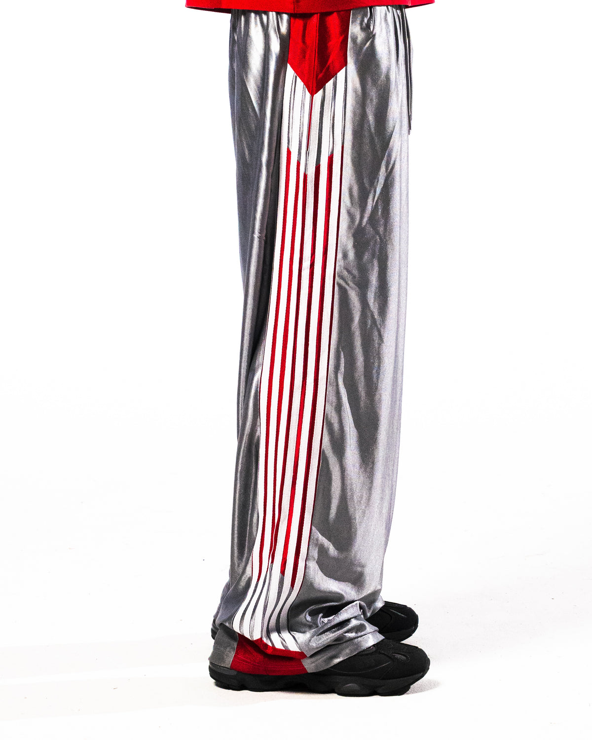 Chrome Performance Pants
