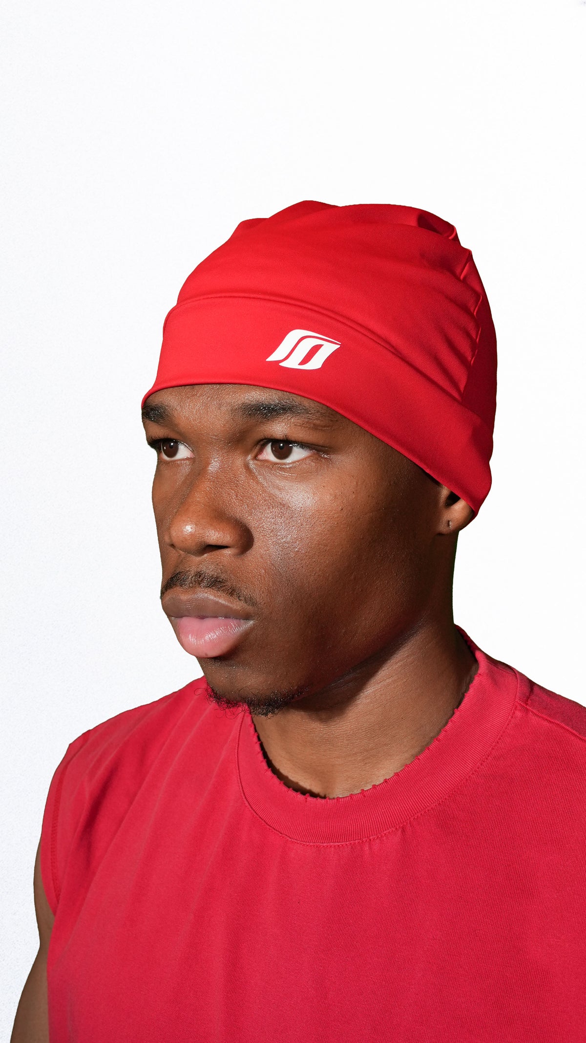 Red Skully