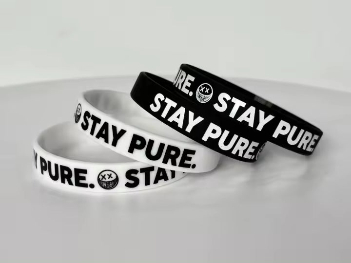 STAY PURE BRACELETS