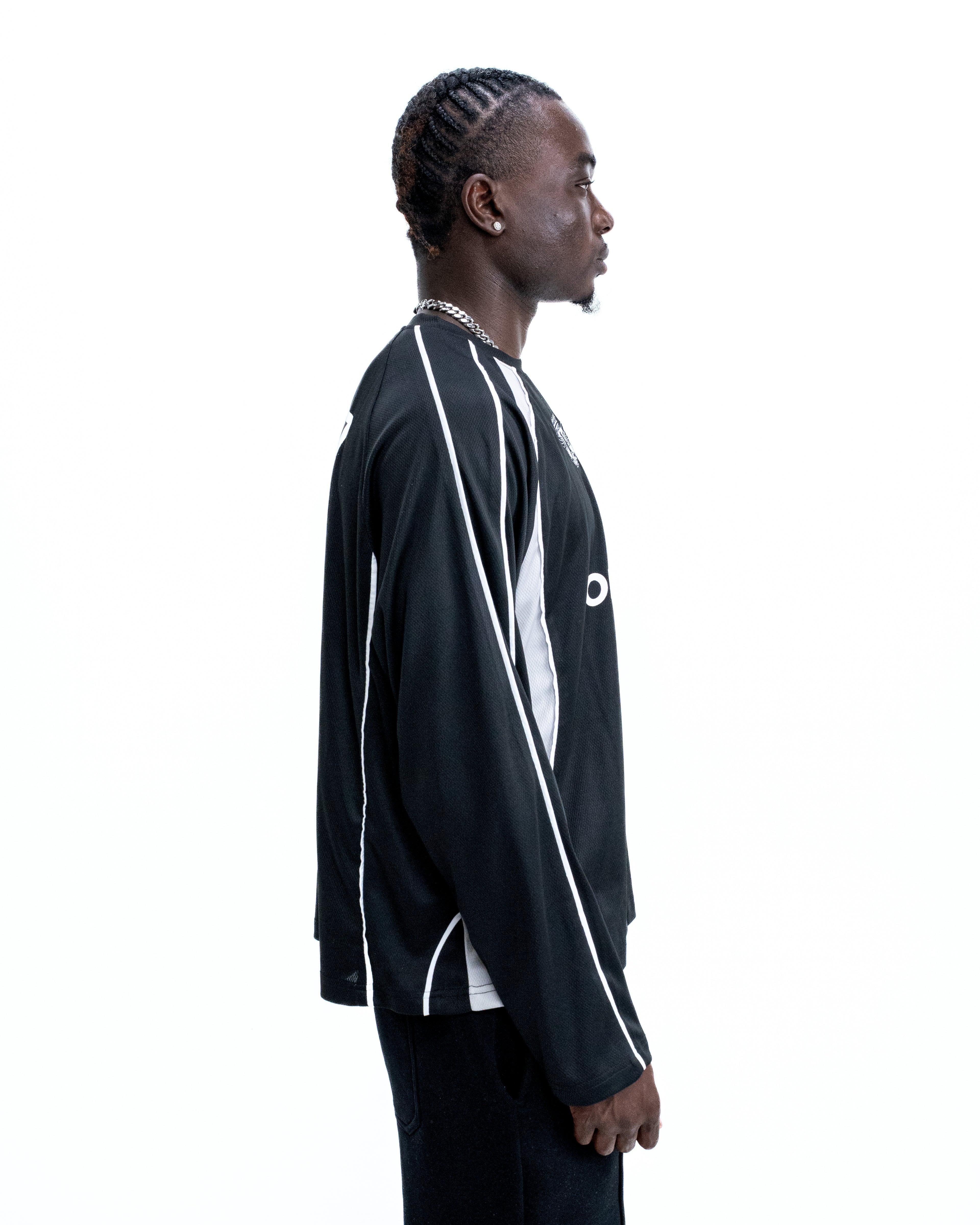 Onacero Futbol Jersey